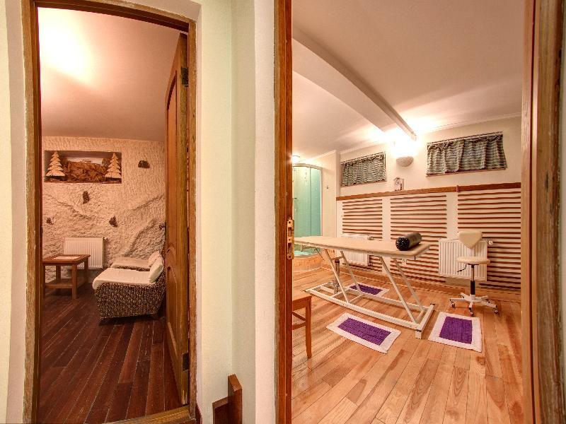 Lavanda Country Club Tatariv Exterior photo