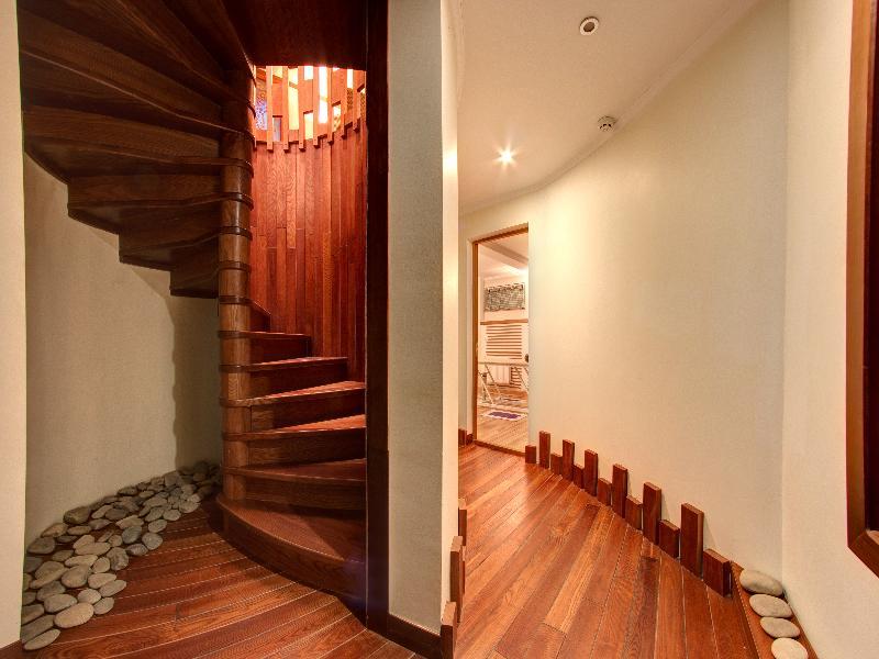 Lavanda Country Club Tatariv Exterior photo
